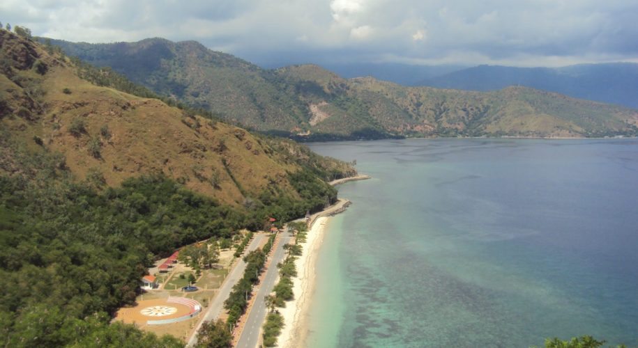 dili, timor-leste